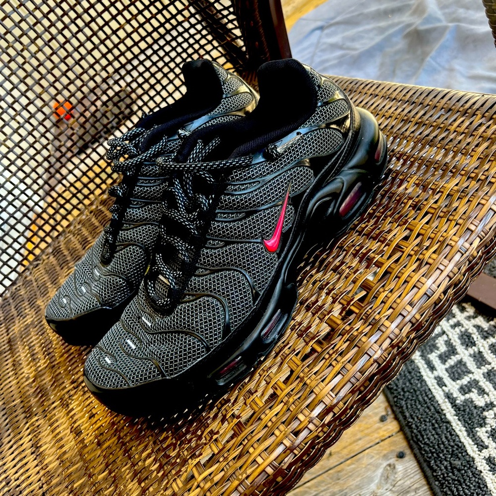 nike air max plus bundle